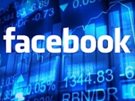 Facebook、IPO目標株価を28〜35ドルに--評価額は880億ドル