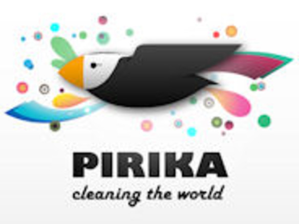 Onlab出身のゴミ拾いアプリ「PIRIKA」、5月3日にオンラインイベント