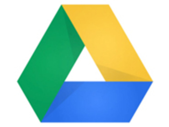 グーグル、「Google Drive」の「iOS」「Android」版を更新