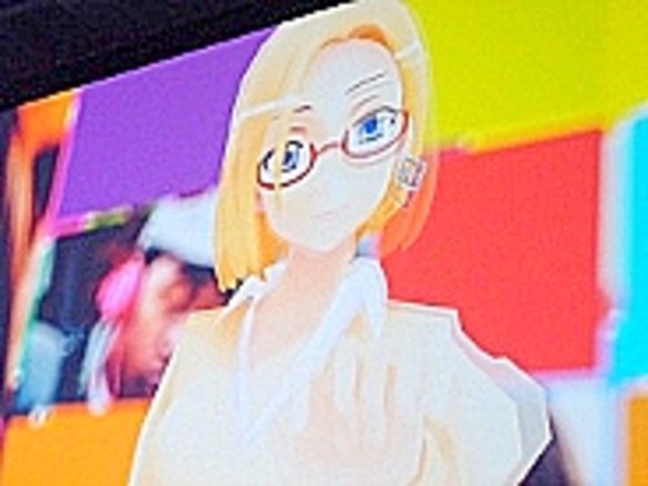 Metroスタイルで日本発のアプリケーションを--Windows 8の主役は開発者