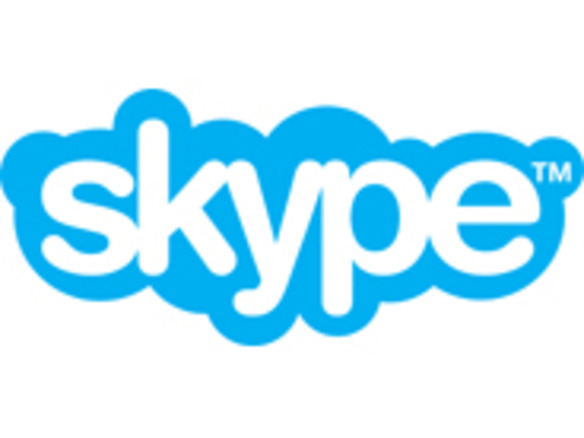 Ps Vita用アプリ Skype が配信開始 カメラを使用したビデオ通話も