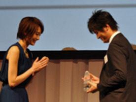 「Mobage Award 2011」はgloopsや「戦コレ」「アイマス」らが受賞