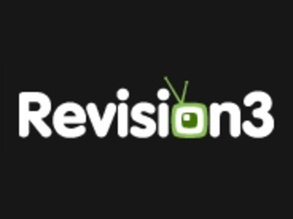 Discovery Communications、ウェブビデオのRevision3買収を発表