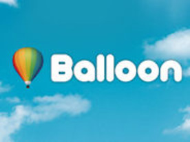 グループでの写真共有も可能なチャットアプリ「Balloon」