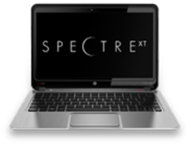 HP、「Envy Spectre XT」と「MacBook Air」の類似性指摘に反論