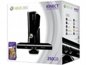 MS、Xbox 360向けにKinect機能対応のInternet Explorerをテスト中か