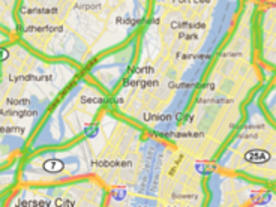 「iOS 6」、「Google Maps」に代わる新しい地図アプリを搭載か