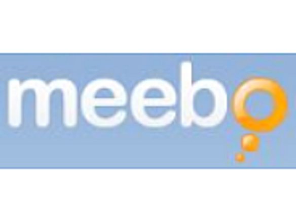 グーグル、Meeboの買収を交渉中か