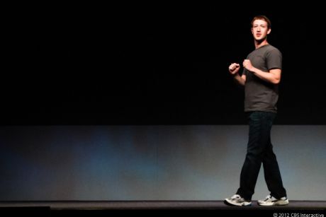 FacebookのCEOであるMark Zuckerberg氏は、IPO実施後も安楽な生活を送ることができそうだ。