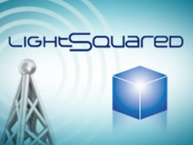 高速無線ベンチャーLightSquared、破産を申請