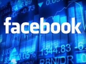 Facebook、IPOの条件を再び変更--公開株式数を拡大