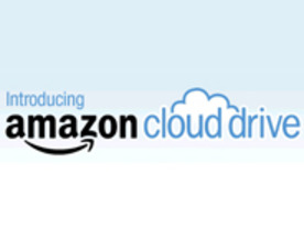 ［ウェブサービスレビュー］米Amazon.com運営のオンラインストレージ「Amazon Cloud Drive」