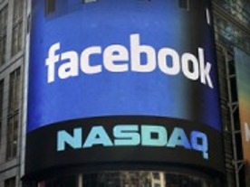 Facebook上場時の取引障害、損失は2億ドルとの見方も 