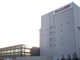 シャープとソニー、液晶パネル事業で合弁契約を解消