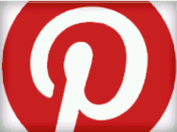 「Pinterest」、著作権表示ツールを拡充--EtsyやKickstarterなどにも対応へ