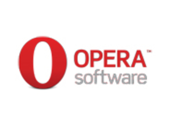 Opera、ブラウザエンジンにWebKitを採用へ