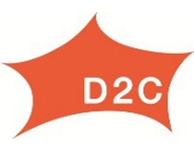 ディーツーコミュニケーションズ、6月から「D2C」に社名変更