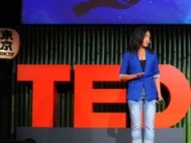 「TED＠Tokyoオーディション」開催--若き者、賢き者、未知なる者がプレゼン