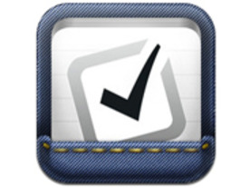 iPhoneの標準カレンダーとの同期も--高機能なタスク管理アプリ「Pocket Lists」