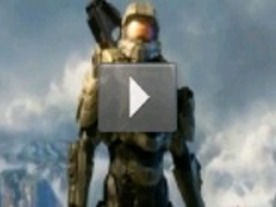 マイクロソフト、「Halo 4」のデモ動画をE3で上映