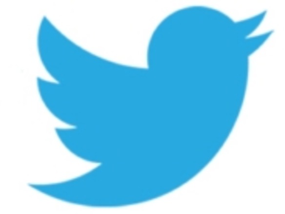 Twitter、ロゴを変更--テキストをなくし、鳥のイラストも一新