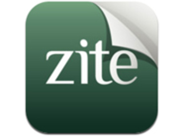 英文記事の情報収集や英語学習にも便利--iPhoneアプリ「Zite Personalized Magazine」