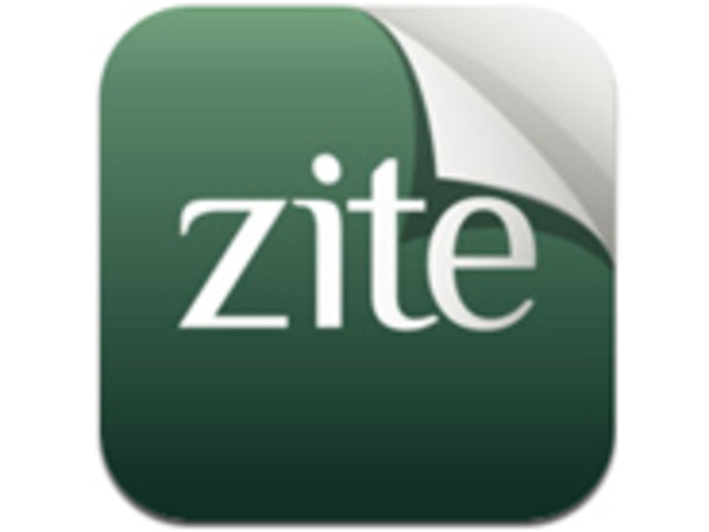 英文記事の情報収集や英語学習にも便利 Iphoneアプリ Zite Personalized Magazine Cnet Japan