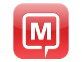 マインドマップをAndroid上で実践できる「Mindjet for Android」