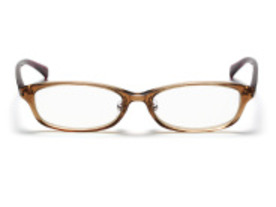 目の疲れを軽減するメガネ「JINS PC」にクリアレンズ--度付き／なしの両対応