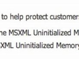 マイクロソフト、「IE」の脆弱性を悪用した攻撃を警告--「Gmail」攻撃にも関係か