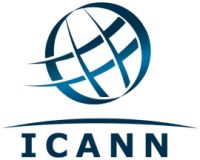 ICANNロゴ