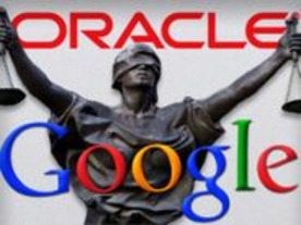 マイクロソフト、対グーグルのJava訴訟でオラクルを支持か