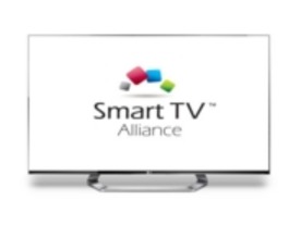 LGとフィリップス、ユニバーサルなスマートTVプラットフォーム開発で提携