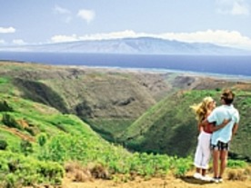 オラクルCEOのラリー・エリソン氏、ハワイのラナイ島を購入へ