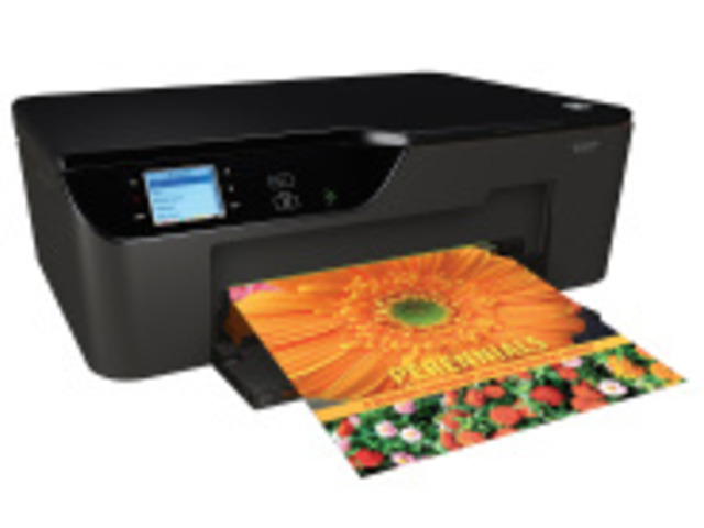 hp deskjet 3520 wireless