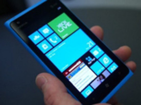 「Windows Phone 8」スタート画面の第一印象--実際に触れてわかったこと
