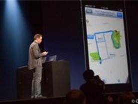 アップル、「iOS 6」にYelpのチェックイン機能を統合か--Bloomberg報道