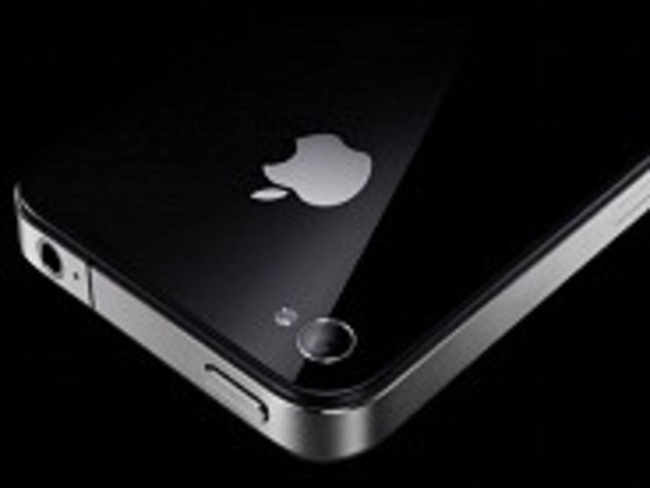 「iPhone 4」利用者の7割強が「iPhone 5」を購入を検討--米情報サイトが調査