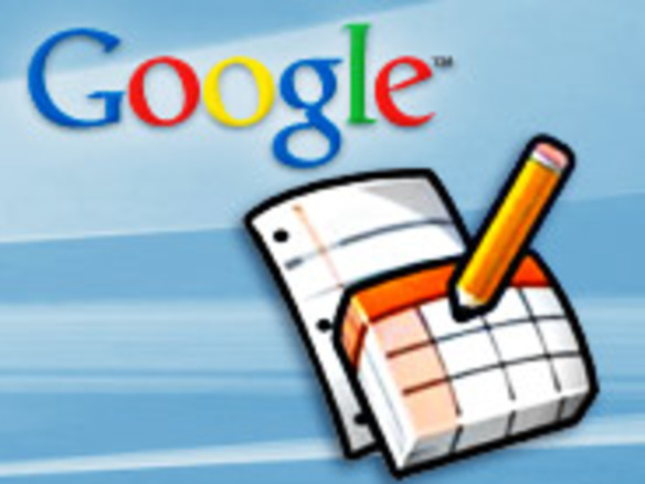 グーグル、「Google Docs」のオフライン機能を発表