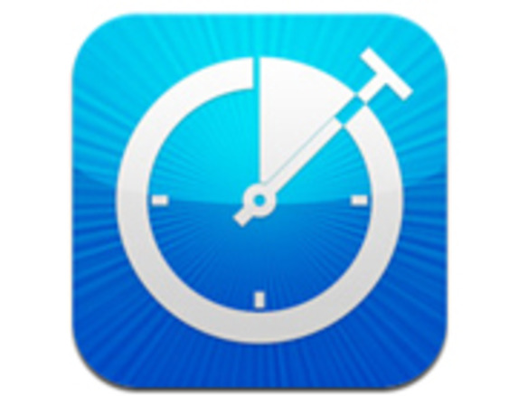 タスクの作業時間や経費を記録するアプリ「OfficeTime」