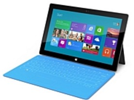 マイクロソフトの「Surface」、その狙いは成功するのか--「iPad」にはない強み