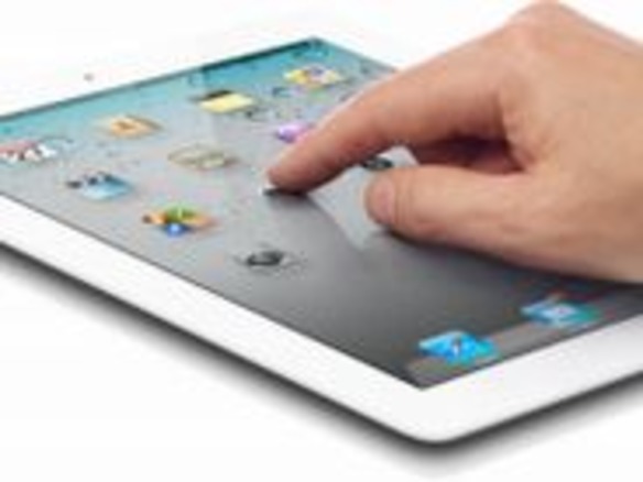 アップル、中国の「iPad」商標問題で6000万ドルを支払うことで和解