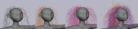 　米国時間6月22日に公開されたPixarの「メリダとおそろしの森」（日本では7月21日公開予定）の主人公であるメリダの髪は、量の多い巻き毛だ。Pixarのアニメーターは、メリダが動き回ったり、なにかにぶつかったりしたときに、それに合わせて髪が適切に動くよう、懸命に取り組む必要があった。クマの毛皮や何枚も重ね着した衣服、川の水など、この映画に登場するほかの要素でもそれは同じだった。Pixarはこうした難題を克服するために、アニメーションでできることの枠を広げられる、新しいソフトウェアツールを開発した。