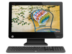 HP、デスクトップPCの2012年夏モデル発売--27インチワイド液晶一体型など