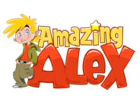 Rovio、新ゲーム「Amazing Alex」を公開--「Angry Birds」に続くヒットとなるか？