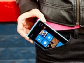 ノキアの第2四半期決算、純損失17億ドル--「Lumia」の販売は好調