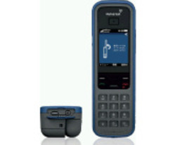 ドコモ、約279gの小型軽量衛星電話を8月から--インマルサット「IsatPhone Pro」