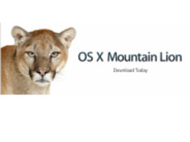 「Mountain Lion」日本語版レビュー--「サービス化」するOSの進化を考える