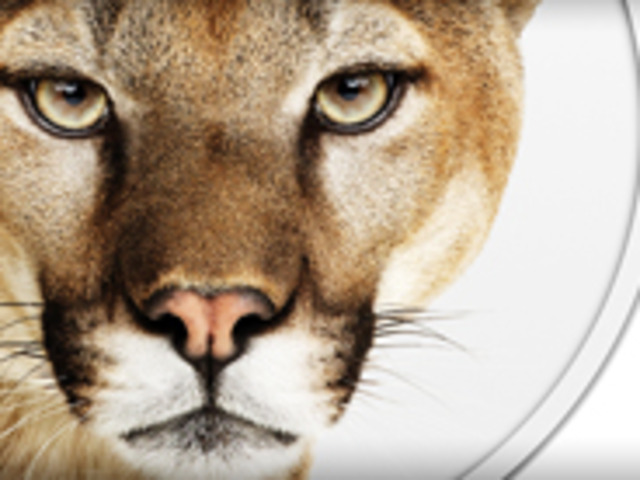 Os X Mountain Lion レビュー 注目の新機能を解説 前編 Cnet Japan