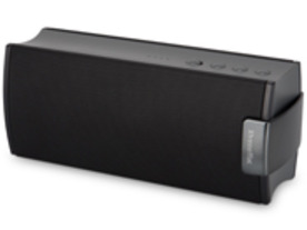 イメーション、ポータブル電源としても利用できるBluetooth対応スピーカ